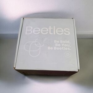 Nail Art Kit - White